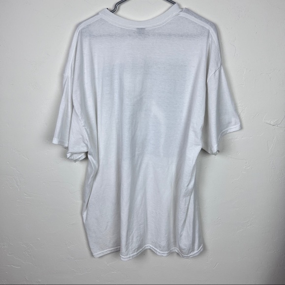 Kobe Bryant Gianna Bryant graphic tee angel t-shrt - Picture 6 of 6